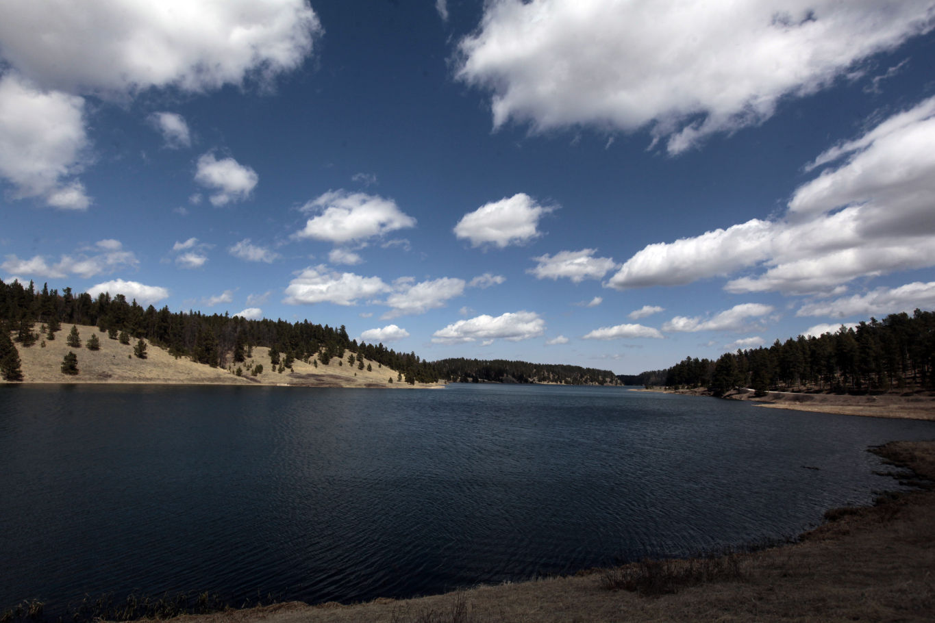 No. 96: Deerfield Lake